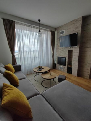 MM Luxury Bjelasnica apartment